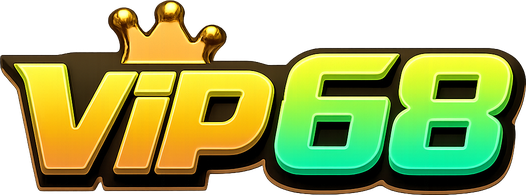 Logo vip 68